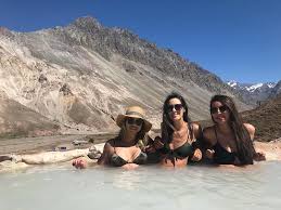 Visit Chile